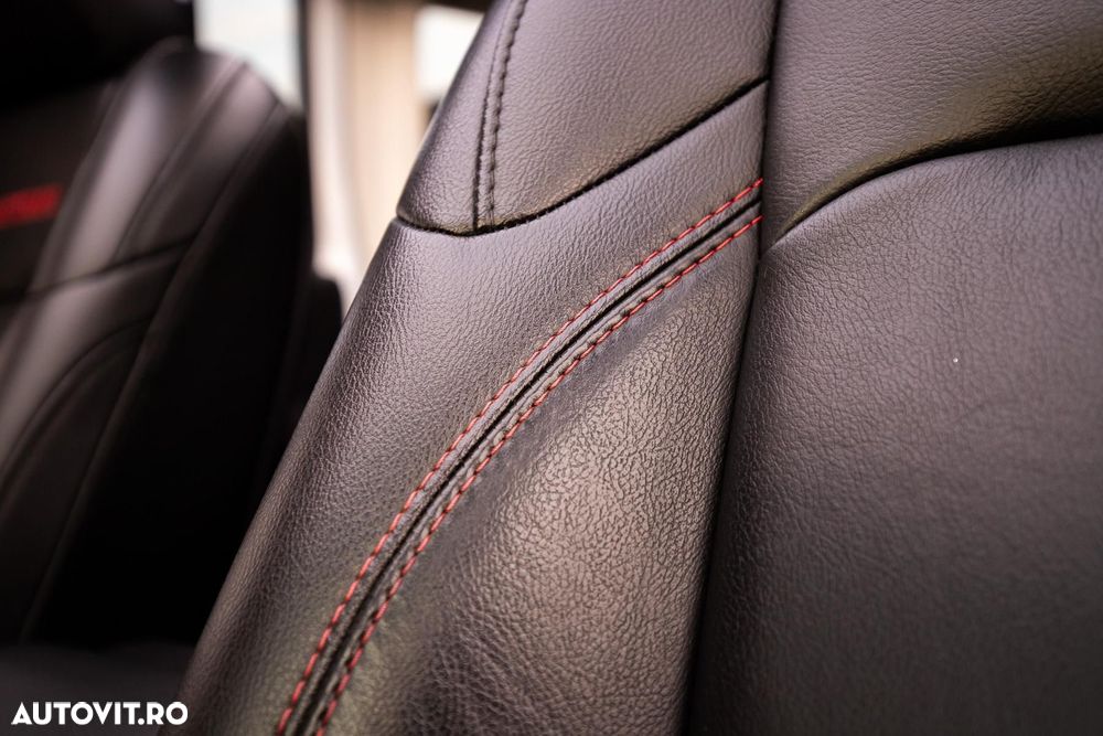 Jeep Wrangler 2.0 Turbo AT8 Rubicon - 19