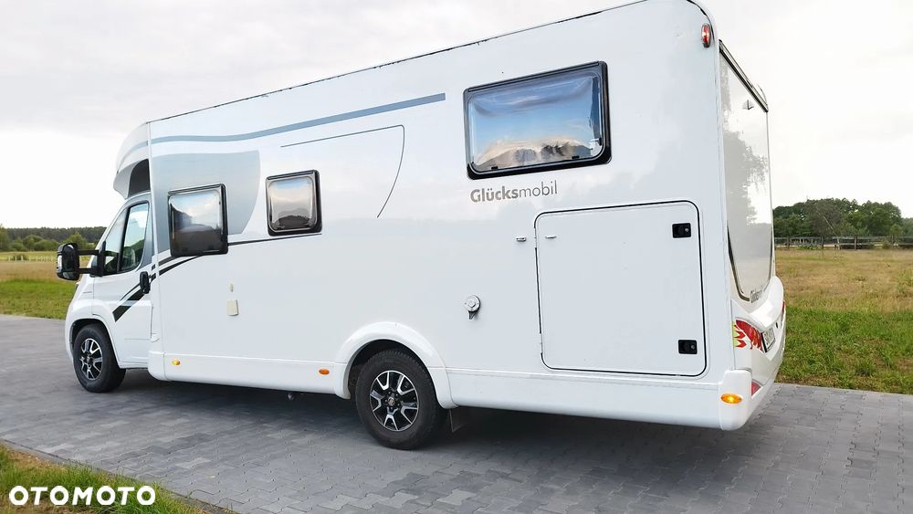 Fiat Ducato - 1