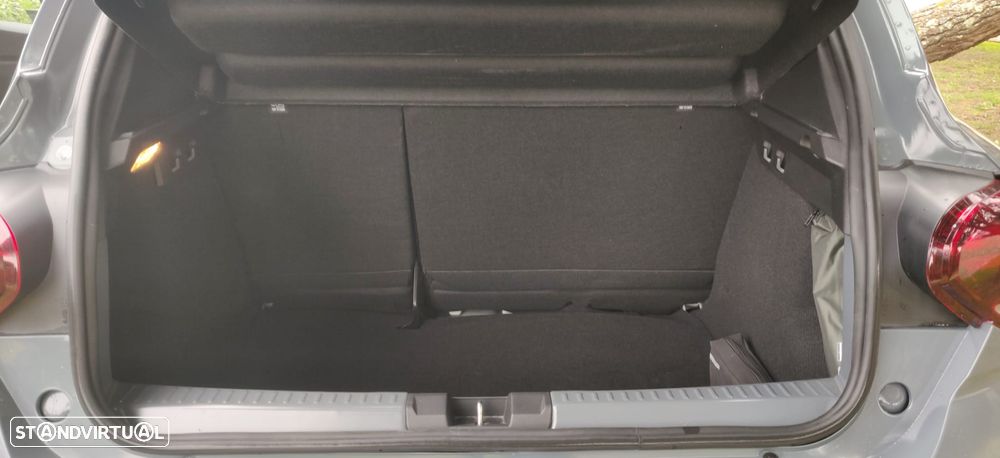 Dacia Sandero 1.0 ECO-G Journey Bi-Fuel - 16