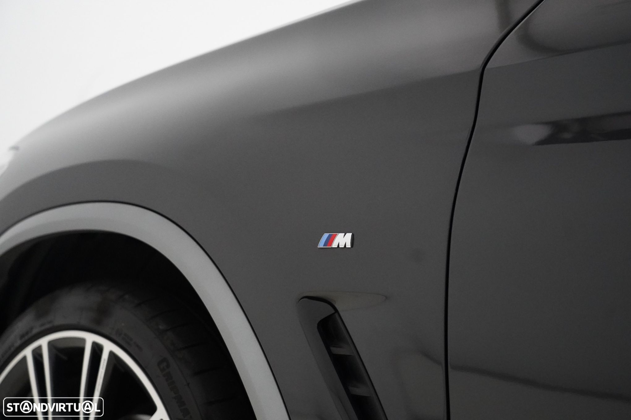 BMW X4 - 23