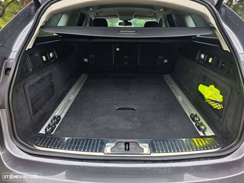 Jaguar XF Sportbrake 20d Aut. Prestige - 21