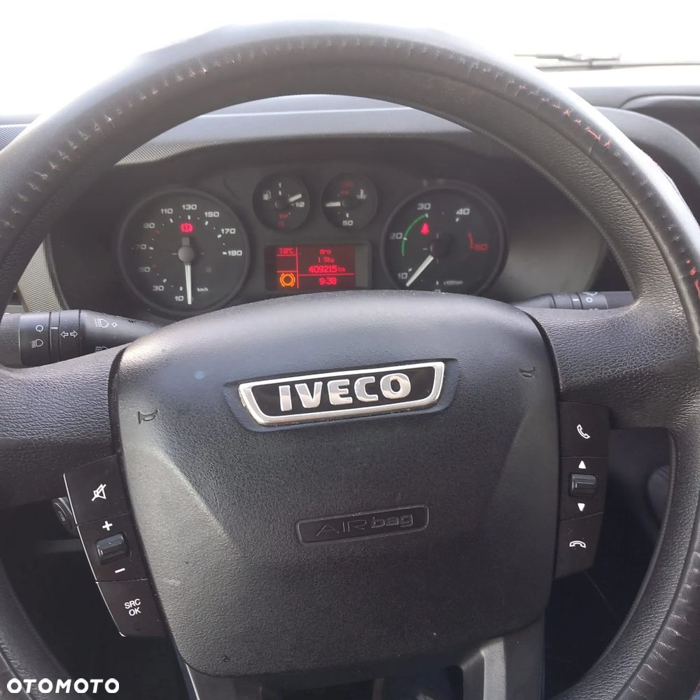 Iveco Daily - 4