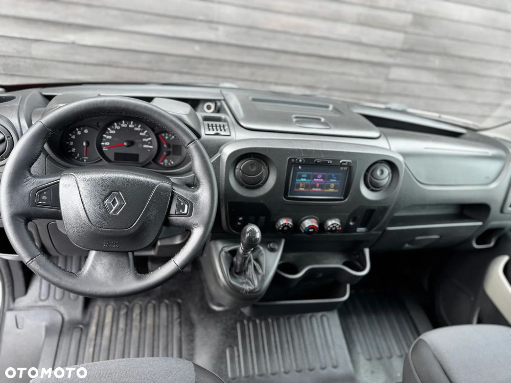 Renault Master - 26