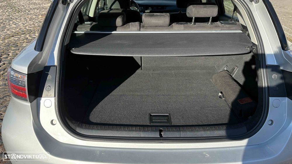 Lexus CT 200h 06 P.Convenience - 7