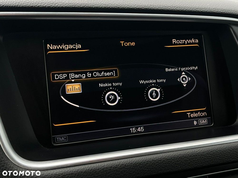 Audi Q5 2.0 TFSI Quattro Tiptronic - 27