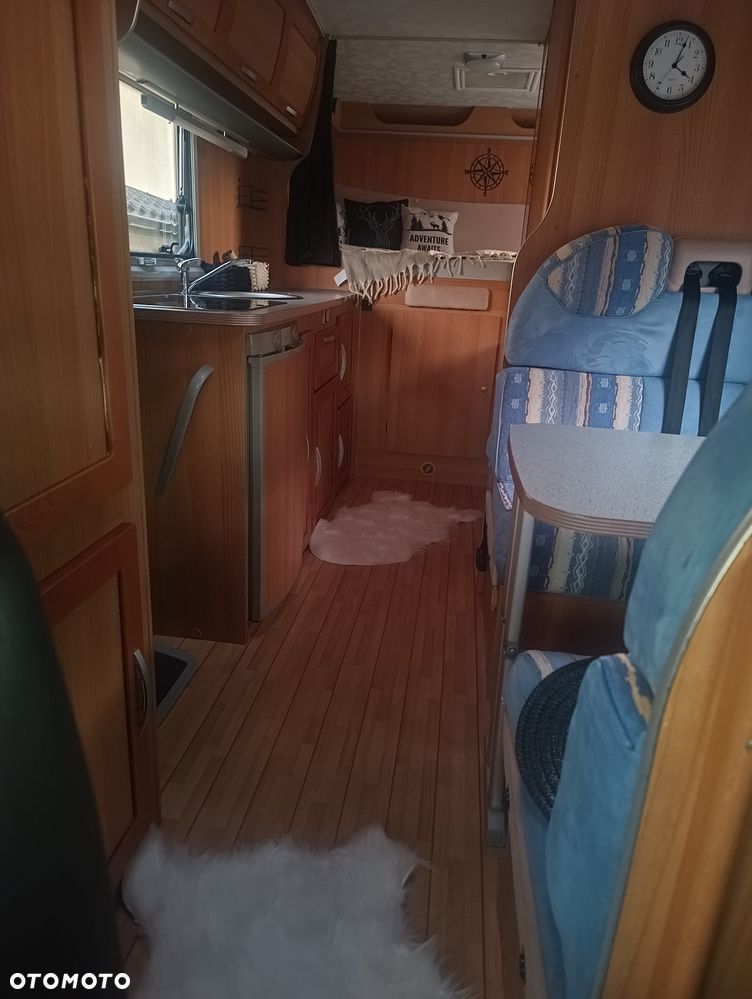 Fiat Ducato - 10