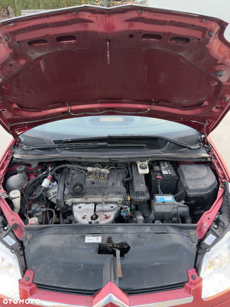 Citroën C4 - 6