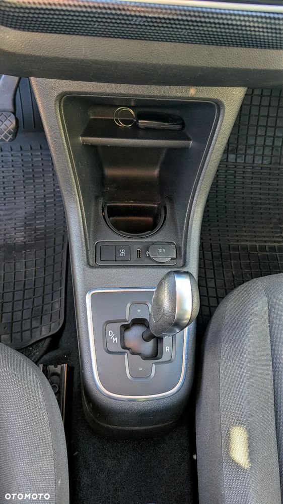 Volkswagen up! - 10