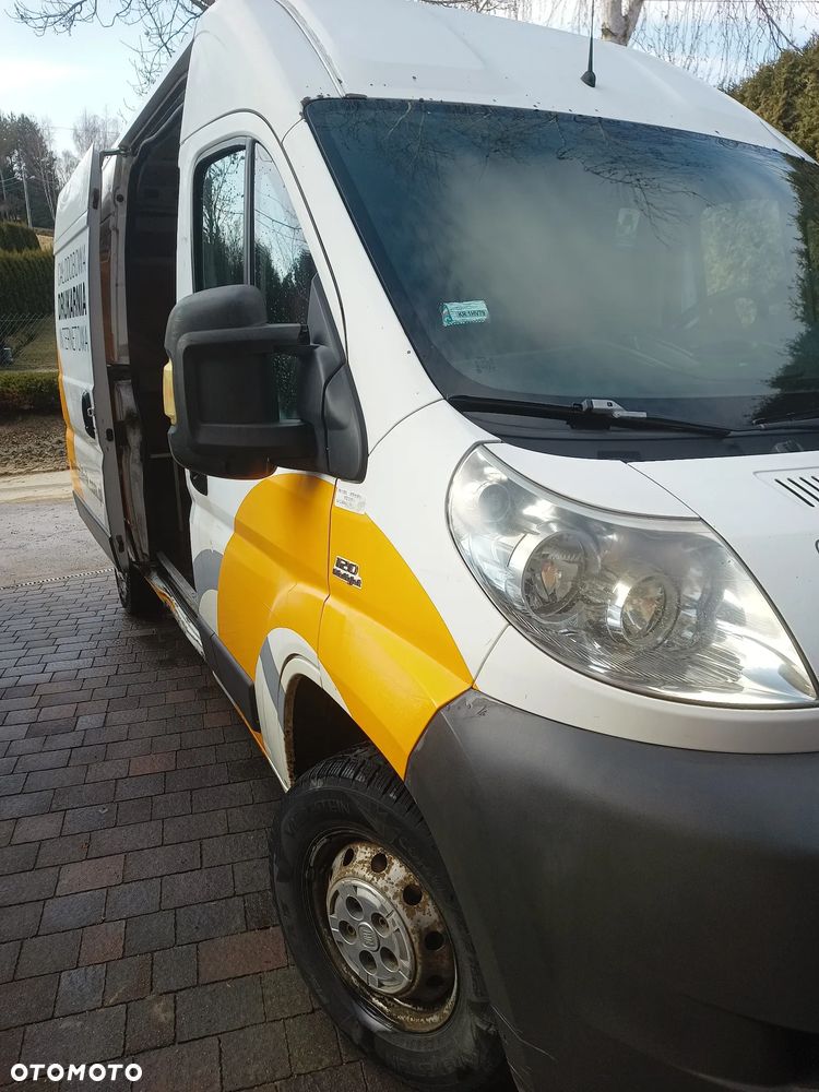 Fiat Ducato L2H2 - 1