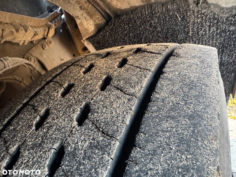 DAF XF 106.460 Super Space Cab Euro 6 Retarder Automat - 6