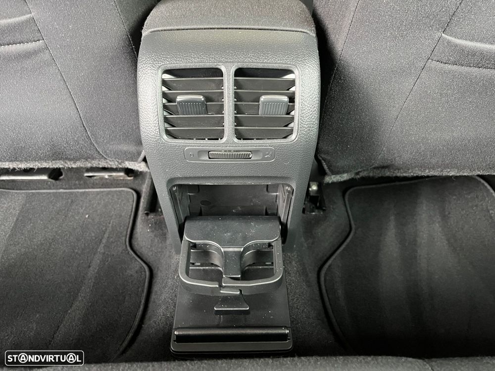 VW Golf 1.6 TDi Edition - 30