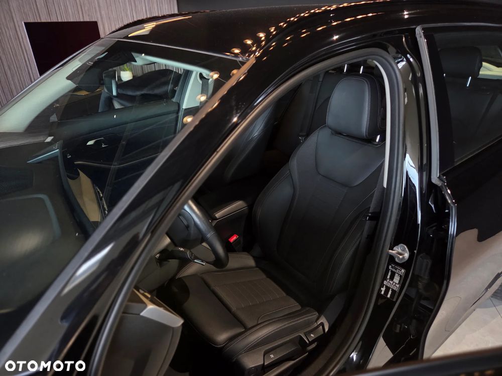 BMW Seria 3 318d MHEV Advantage - 9