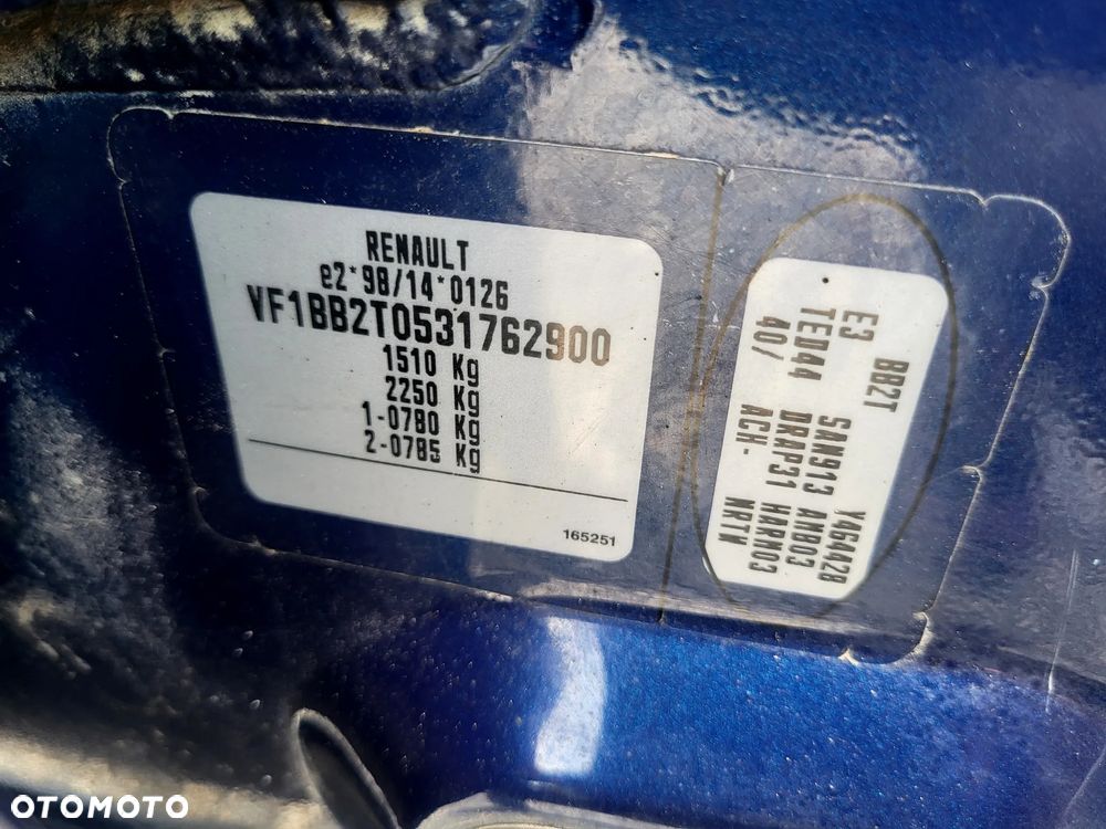 Renault Clio 1.2 16V All Inclusive - 15