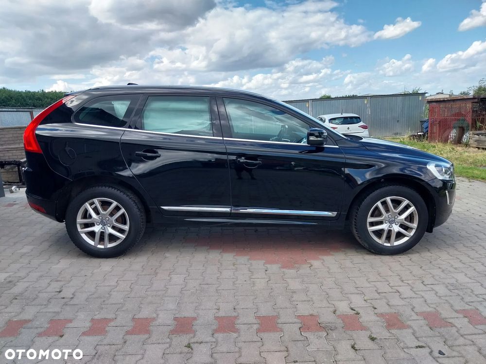 Volvo XC 60 - 9