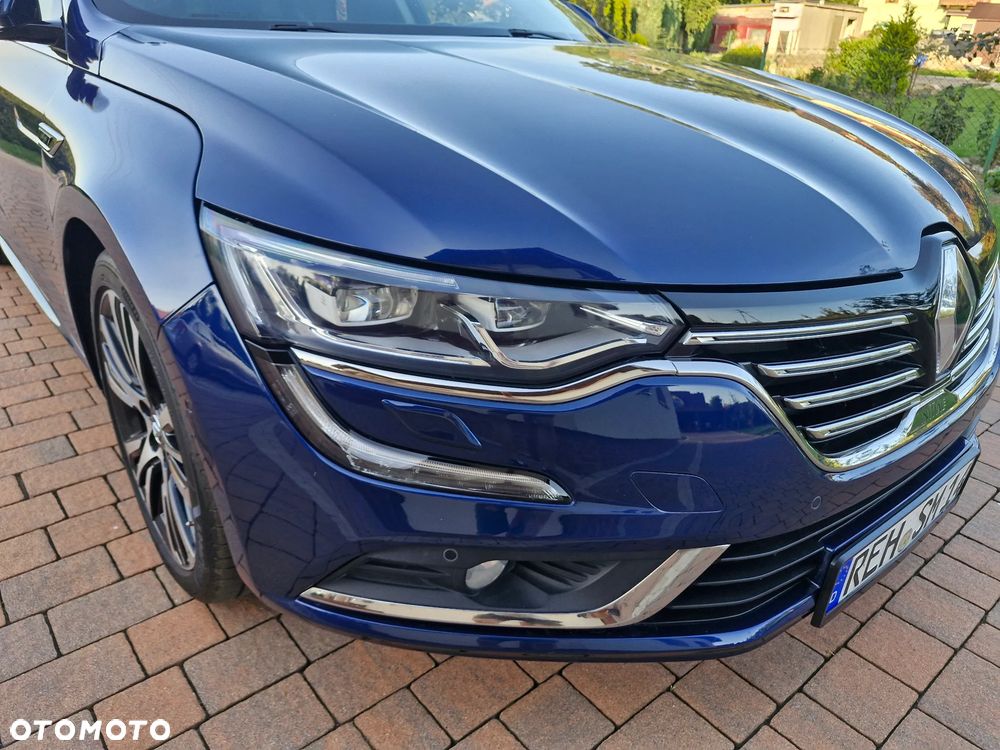Renault Talisman ENERGY TCe 200 EDC INITIALE PARIS - 3