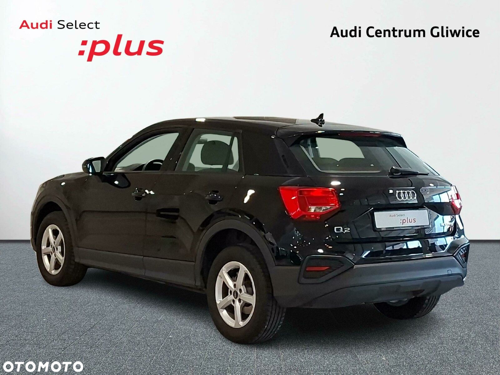 Audi Q2 - 3