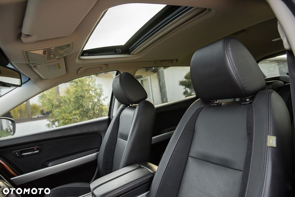 Mazda CX-9 3.7 V6 Sport - 22