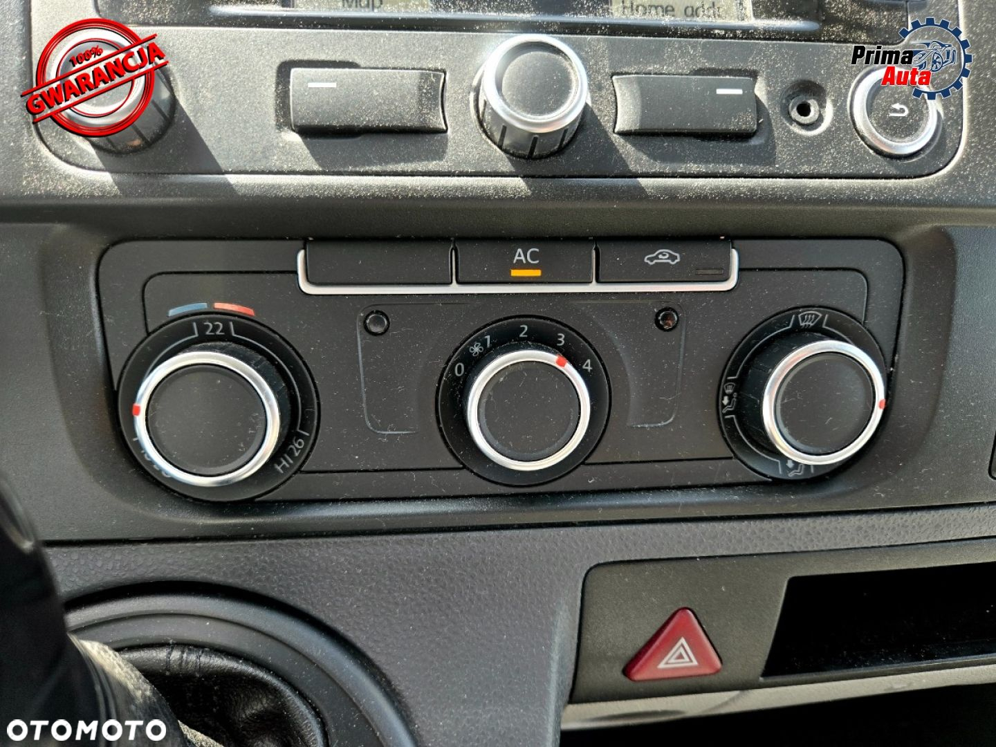 Volkswagen TRANSPORTER - 5