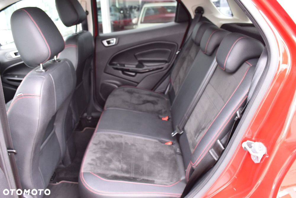 Ford EcoSport - 29