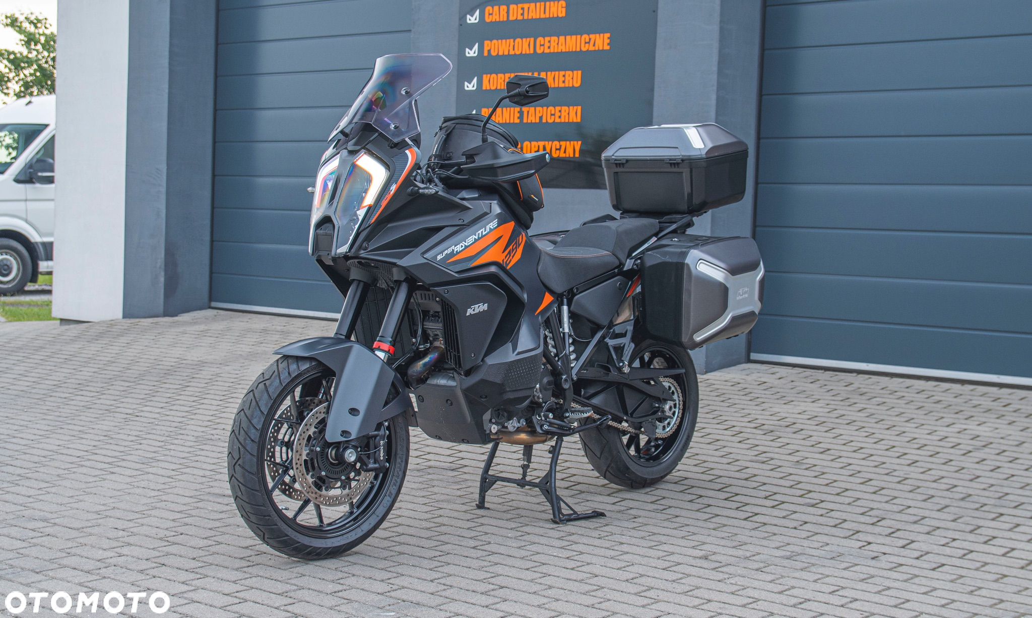 KTM Super Adventure - 17