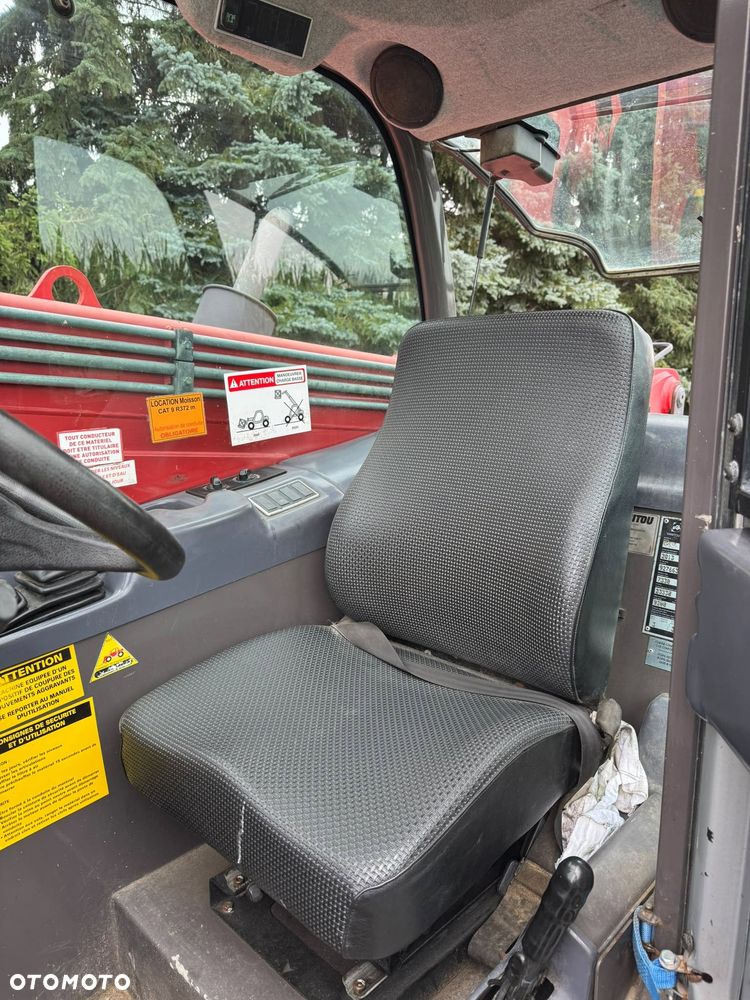 Manitou MT 732 - 9