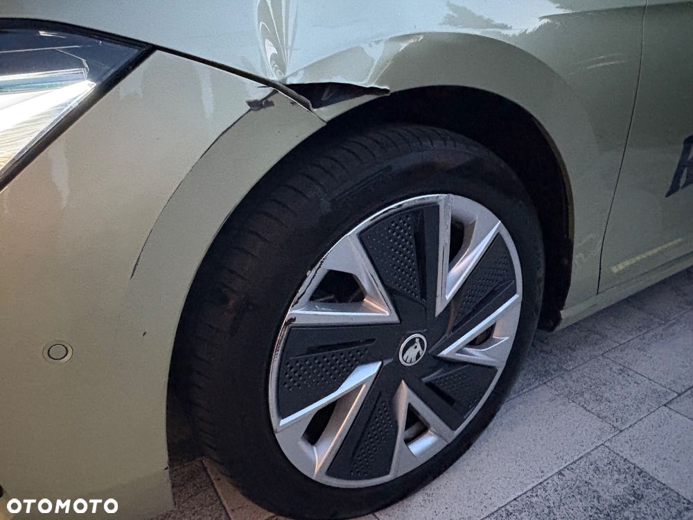 Skoda Superb 1.5 TSI mHEV DSG Selection - 21