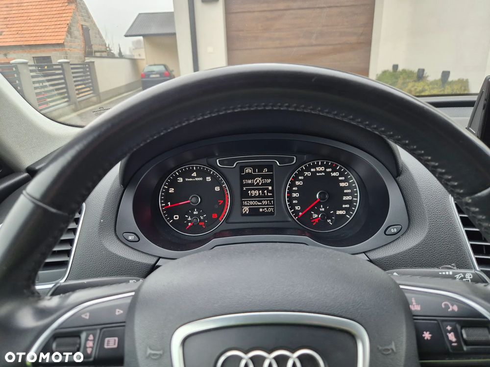 Audi Q3 - 13