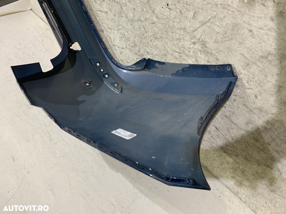 Bara spate Skoda Octavia 4 Kombi, 2020, 2021, 2022, 2023, cod origine OE 5E7807421. - 7