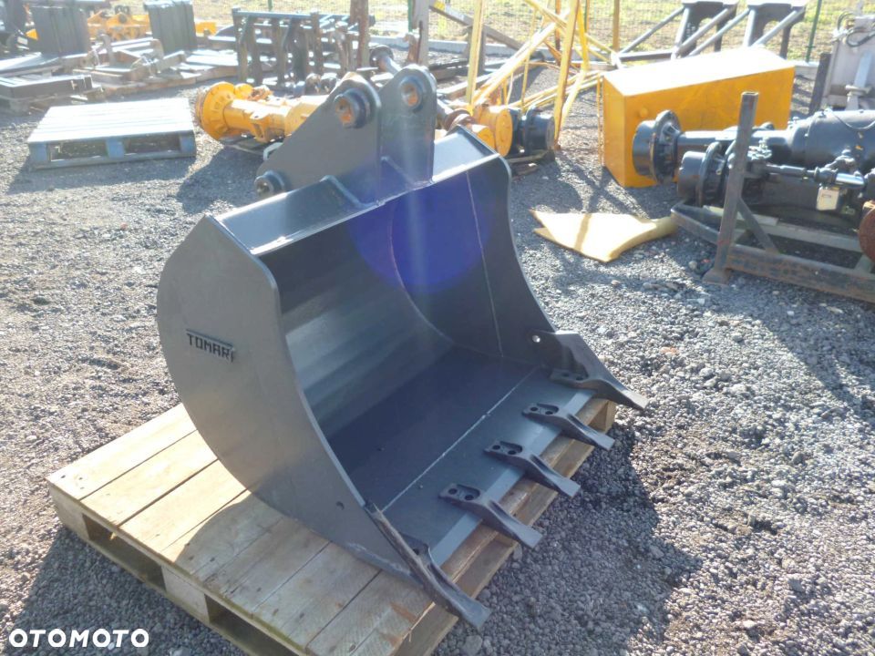 Nowa łyżka 90 cm JCB 3CX,4CX, 8052,8060,8080 +zęby - 10