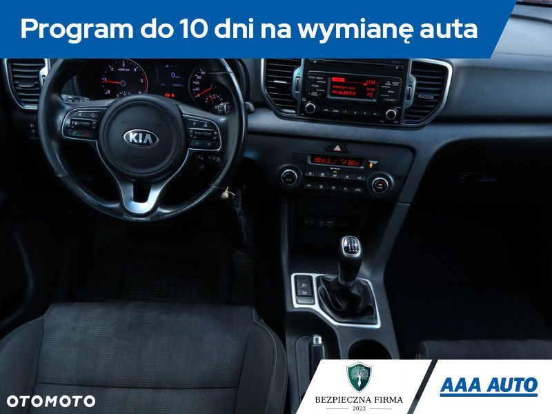 Kia Sportage - 9