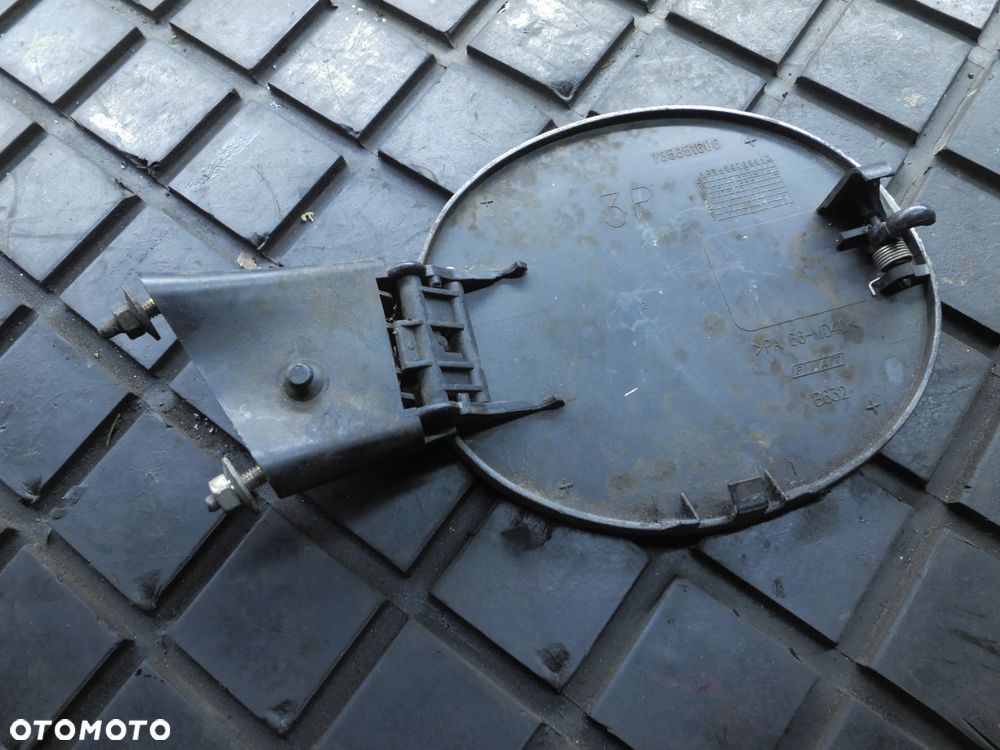 KLAPKA WLEWU WLEW PALIWA FIAT STILO HB 3D 735351606 - 2