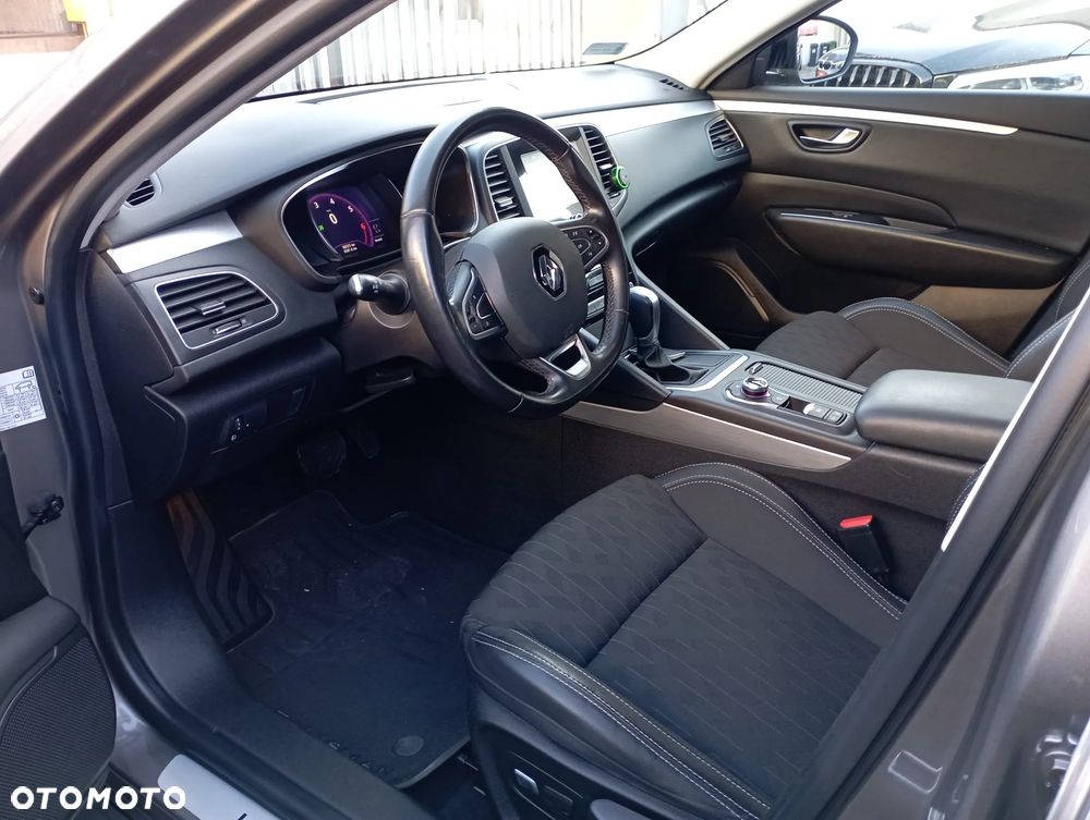 Renault Talisman 1.3 TCe FAP Limited EDC - 7