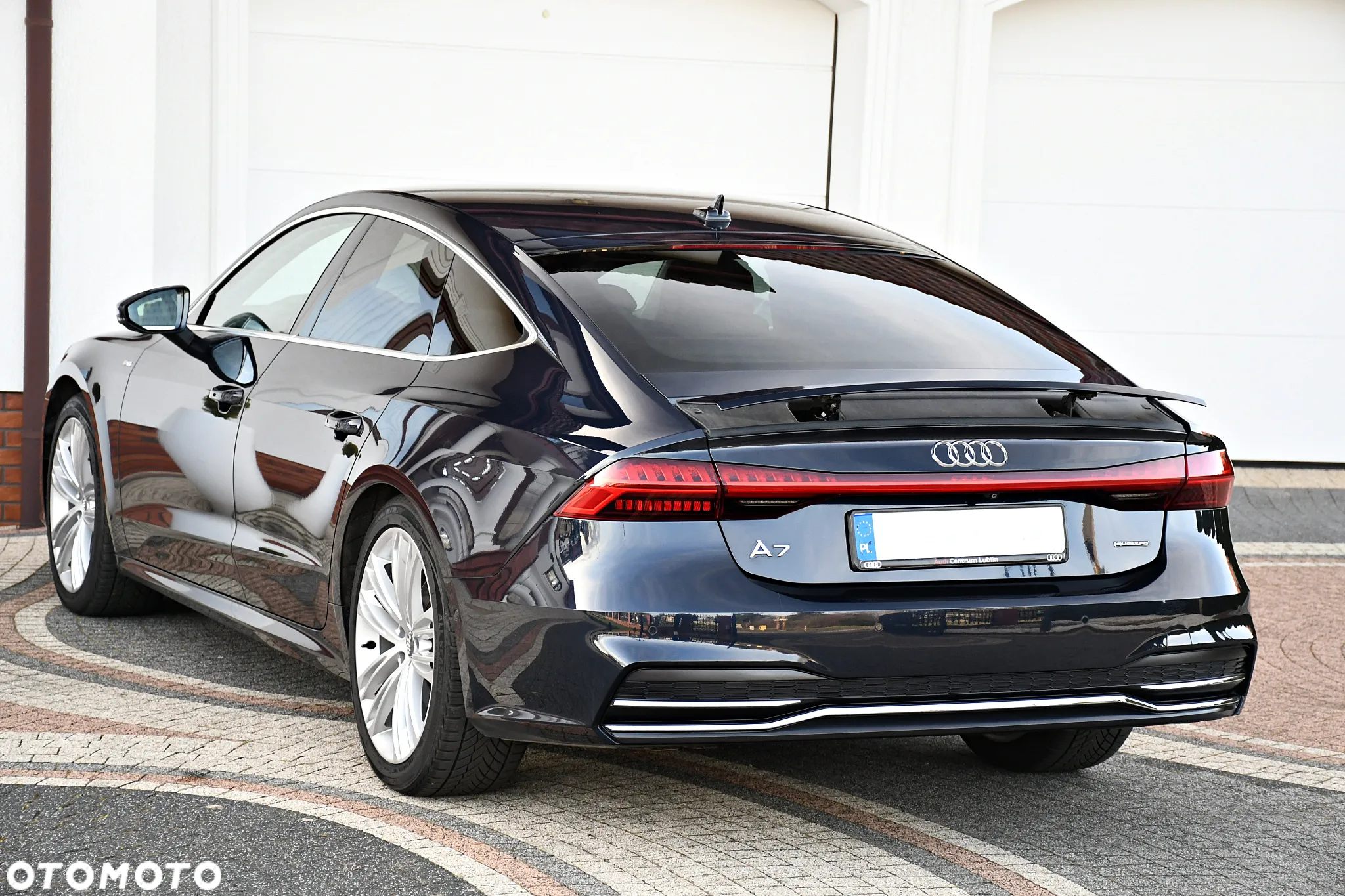 Audi A7 Sportback - 15