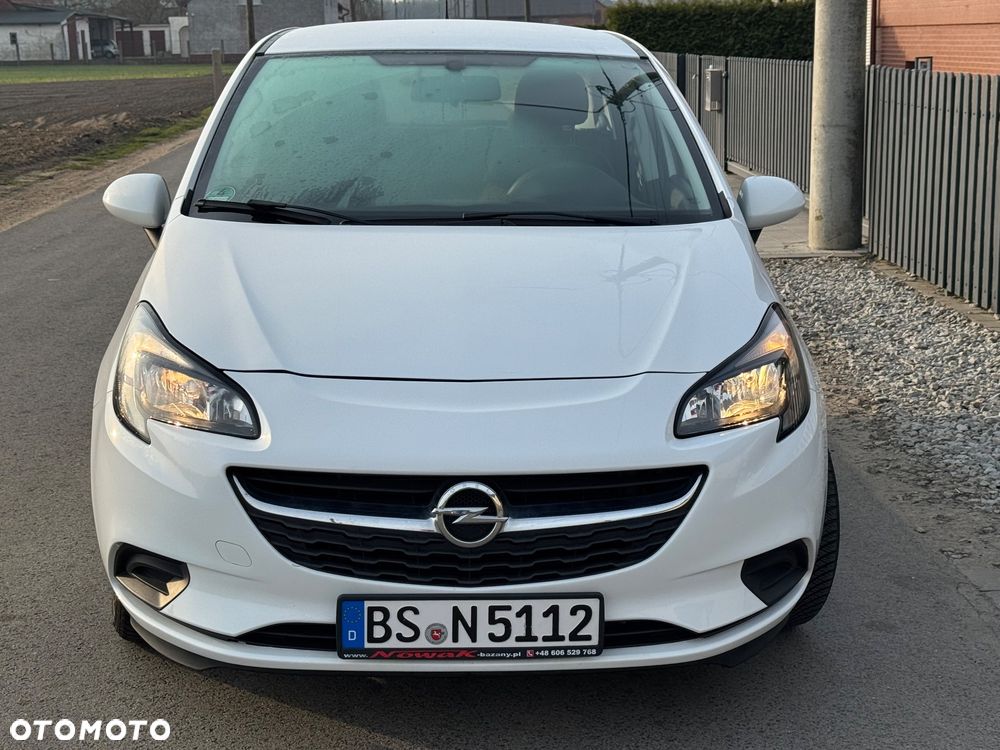 Opel Corsa 1.4 Enjoy - 2