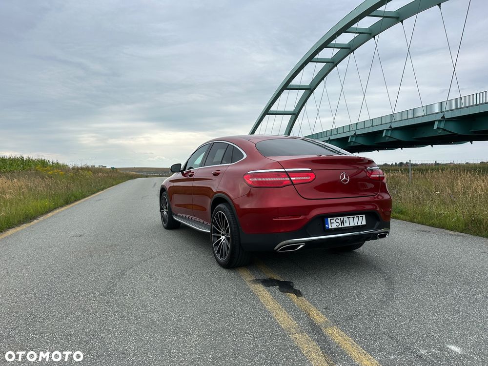 Mercedes-Benz GLC - 6