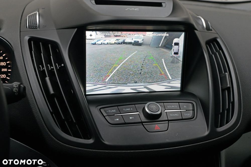 Ford Kuga 1.5 EcoBlue FWD ST-Line - 9