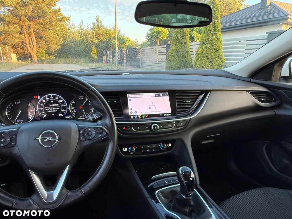 Opel Insignia - 20
