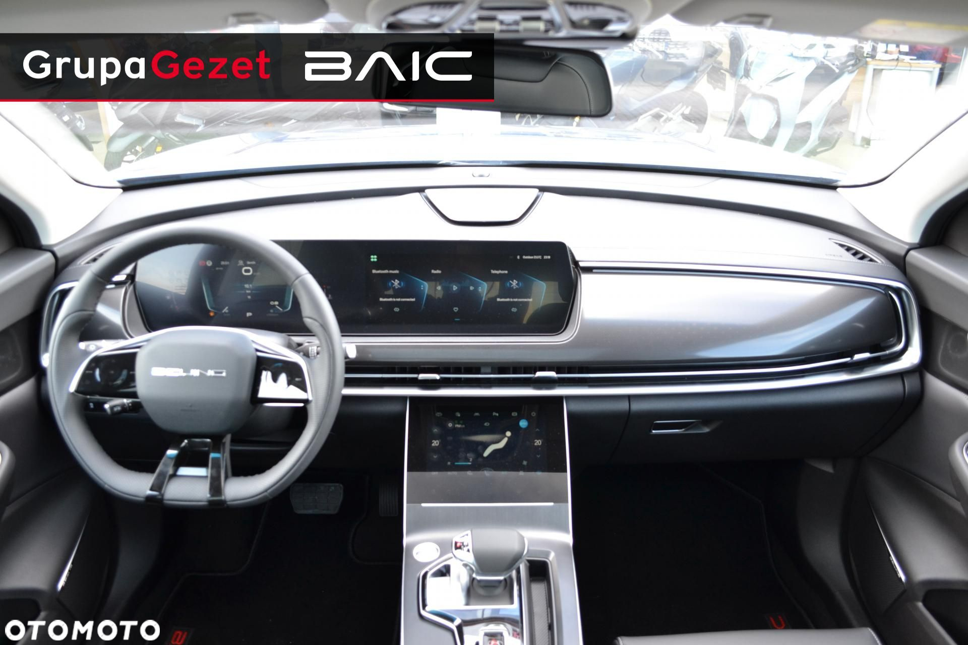 BAIC 7 - 5