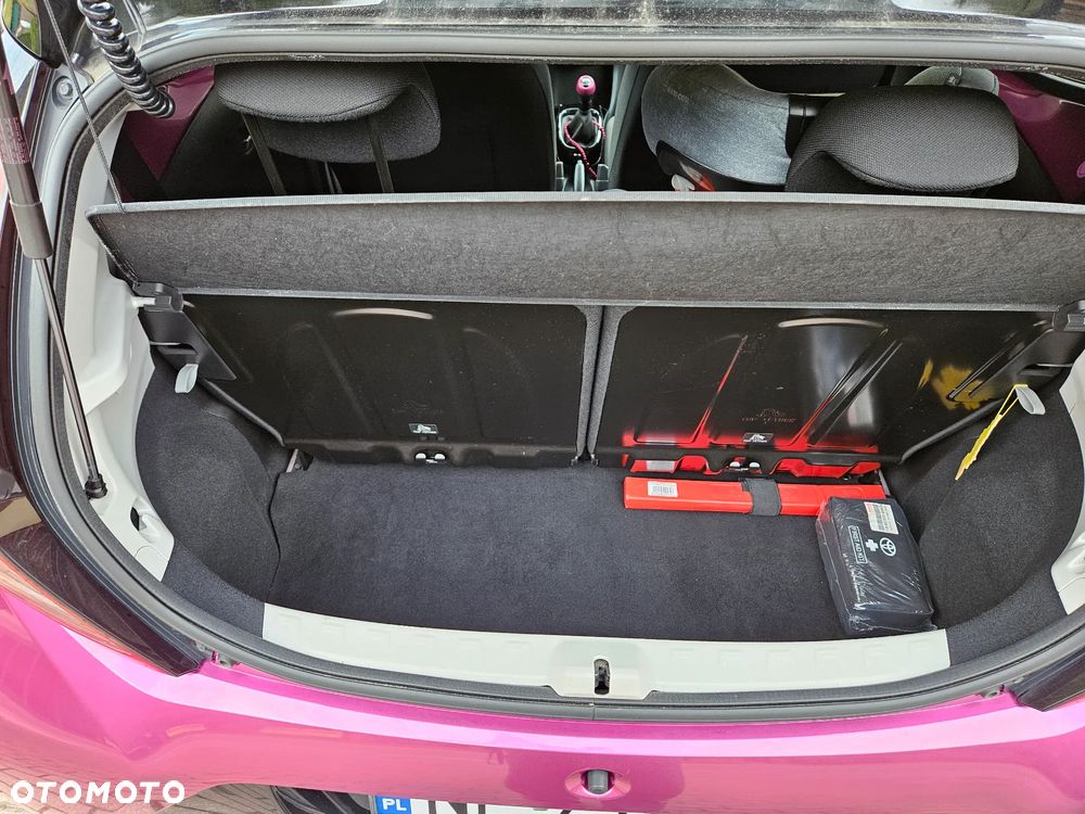 Toyota Aygo x-cite - 15