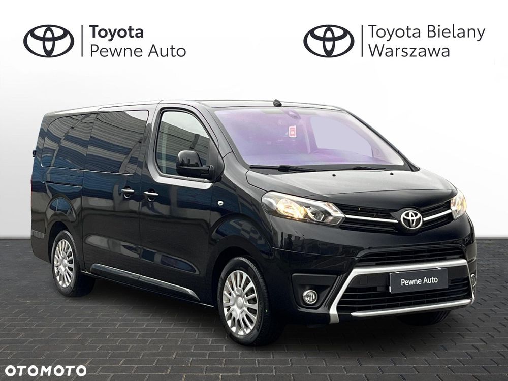 Toyota Proace Verso 2.0 D4-D Long Business - 7