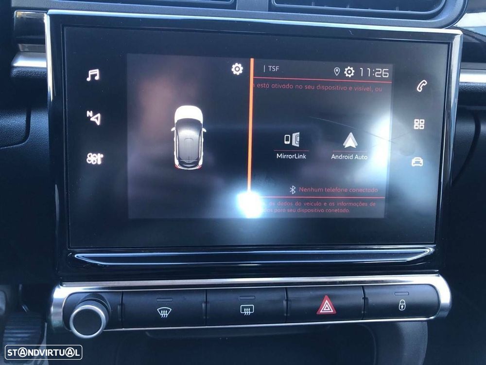 Citroën C3 1.2 PureTech Plus - 15