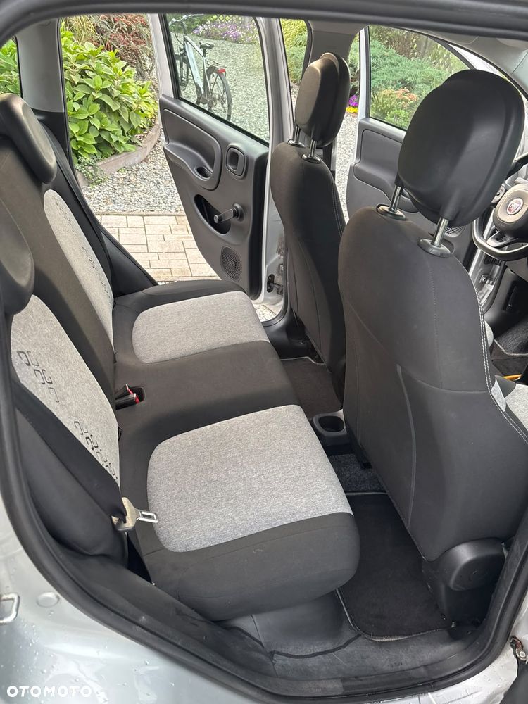 Fiat Panda 0.9 TwinAir Lounge S&S EU6 - 13