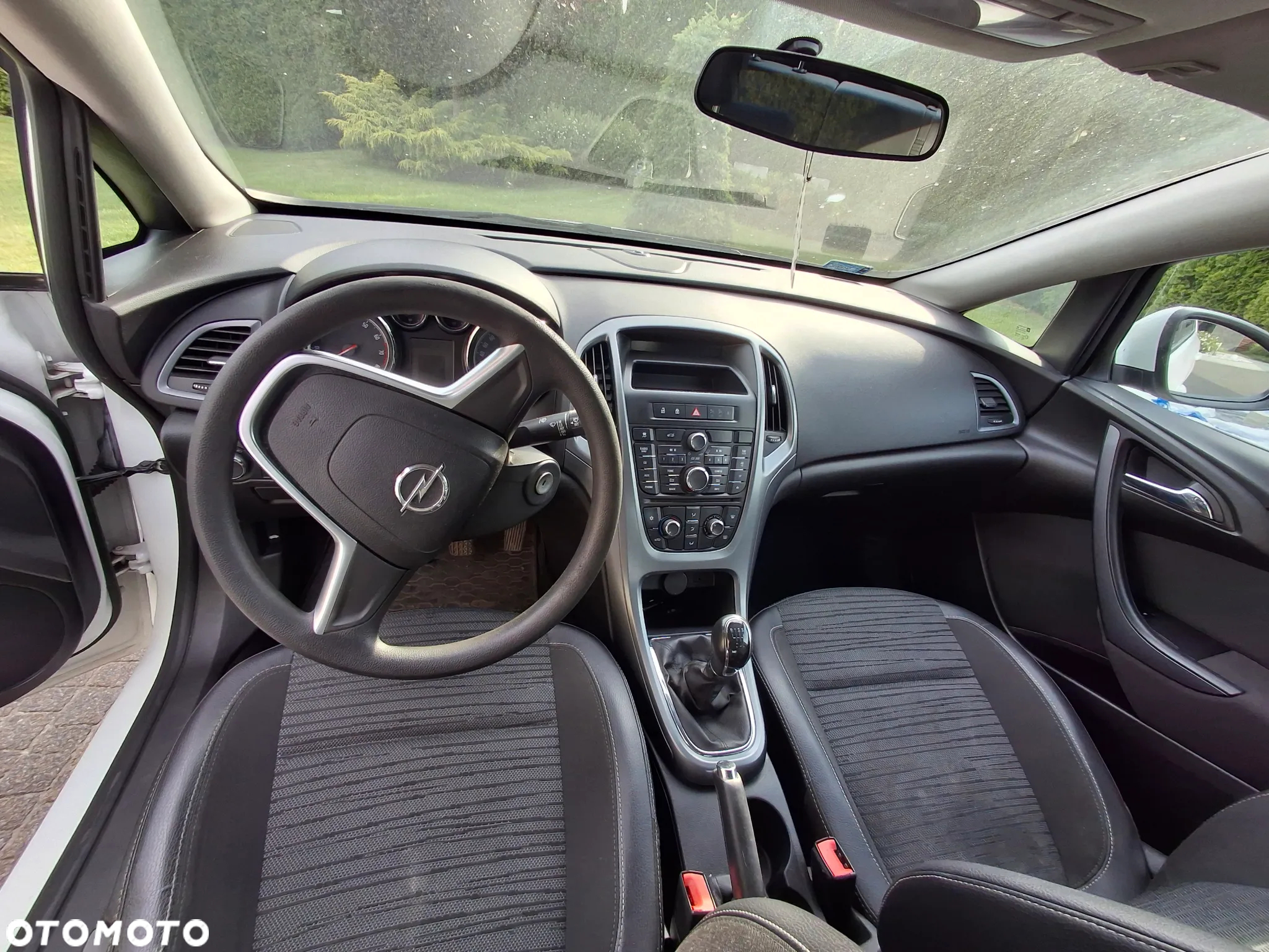 Opel Astra - 7