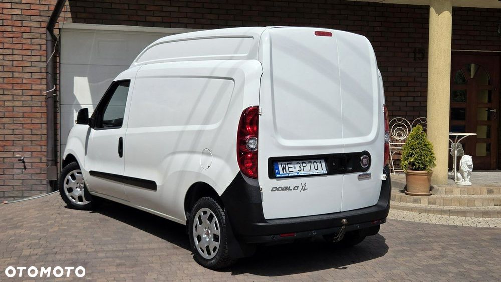 Fiat Doblo - 9
