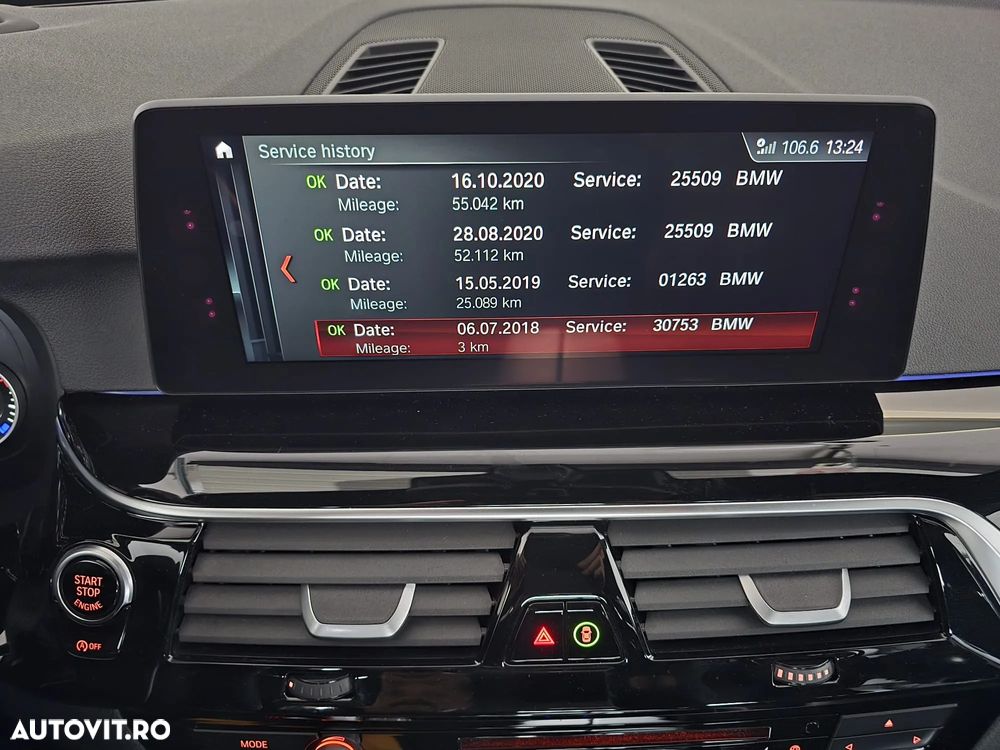 BMW Seria 5 - 29