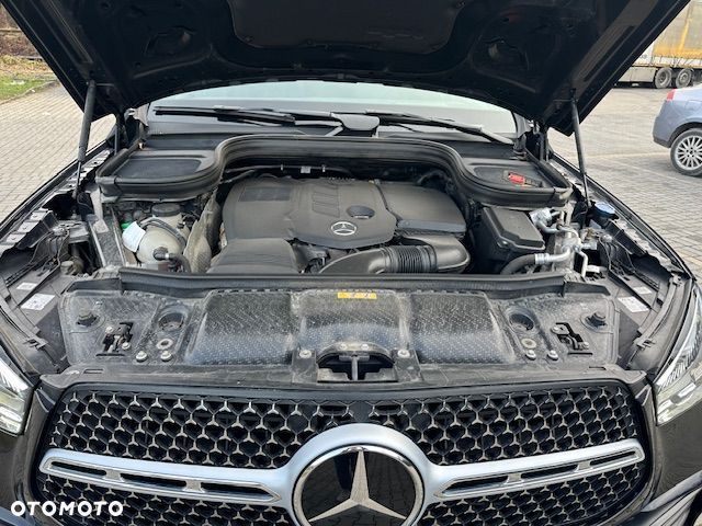 Mercedes-Benz GLE 300 d 4Matic 9G-TRONIC Exclusive - 26