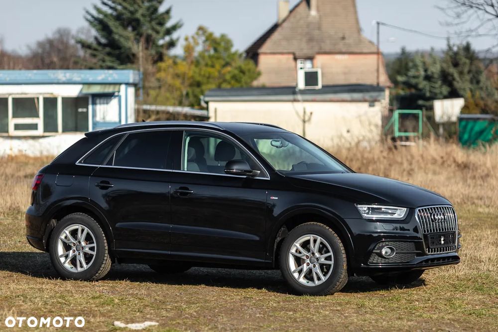 Audi Q3 1.4 TFSI S tronic - 15