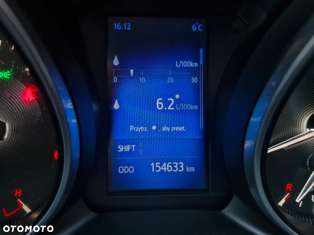 Toyota Avensis 2.0 D-4D Premium - 28