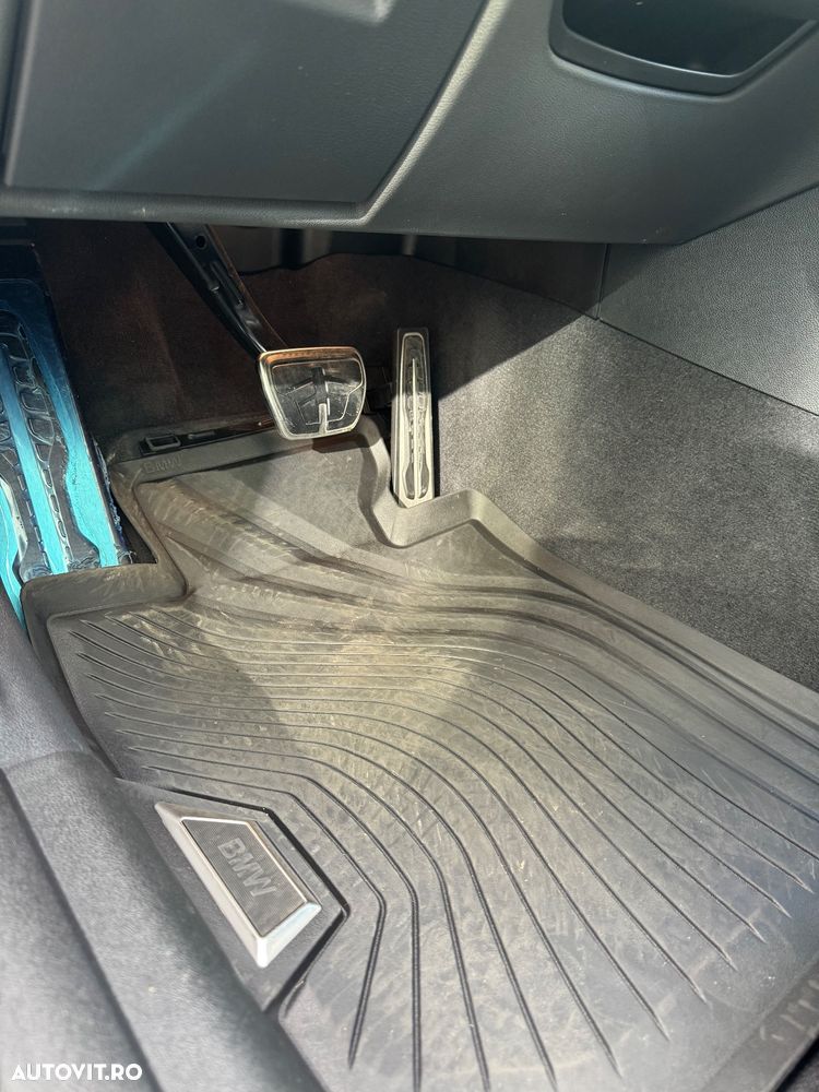 BMW M4 Competition M xDrive AT - 33