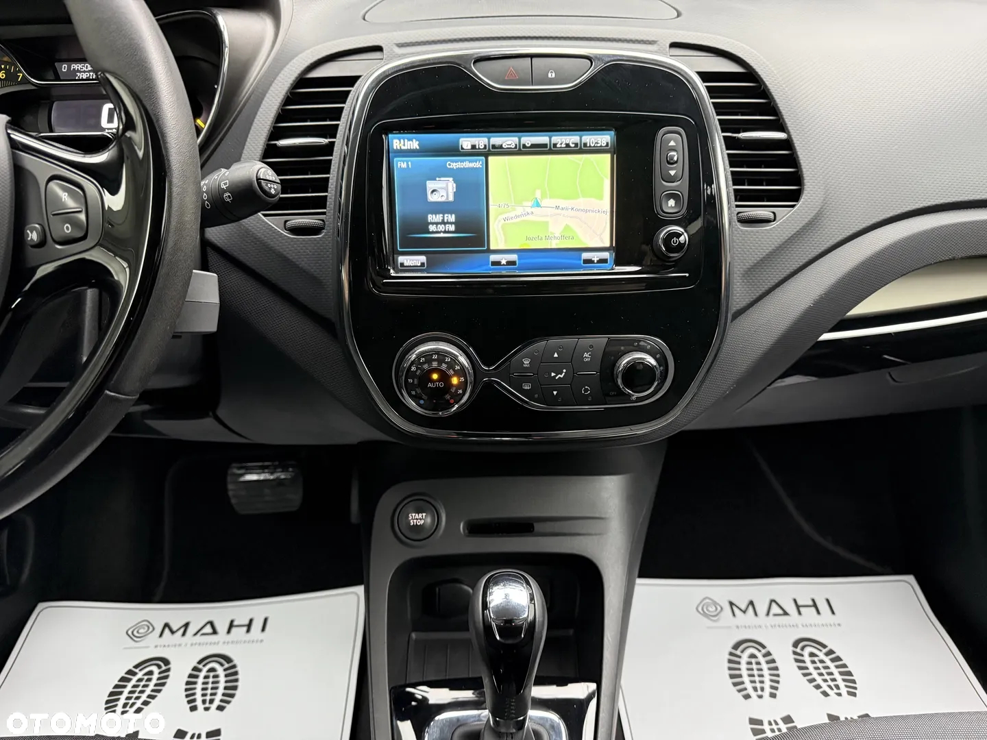 Renault Captur 1.2 TCe Intens EDC - 21
